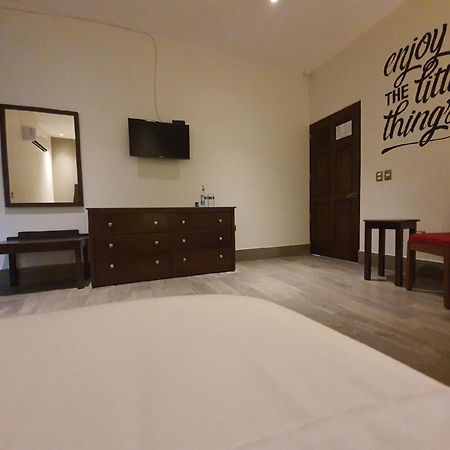 Punto Madero Hotel & Plaza Mocorito Extérieur photo