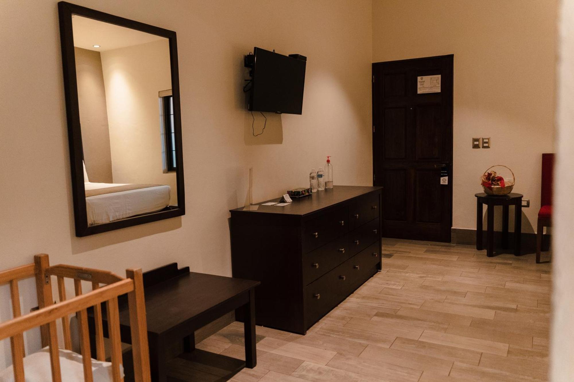 Punto Madero Hotel & Plaza Mocorito Extérieur photo
