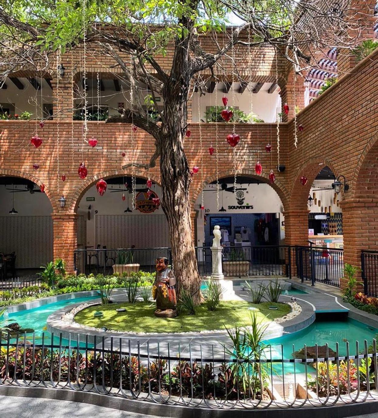 Punto Madero Hotel & Plaza Mocorito Extérieur photo