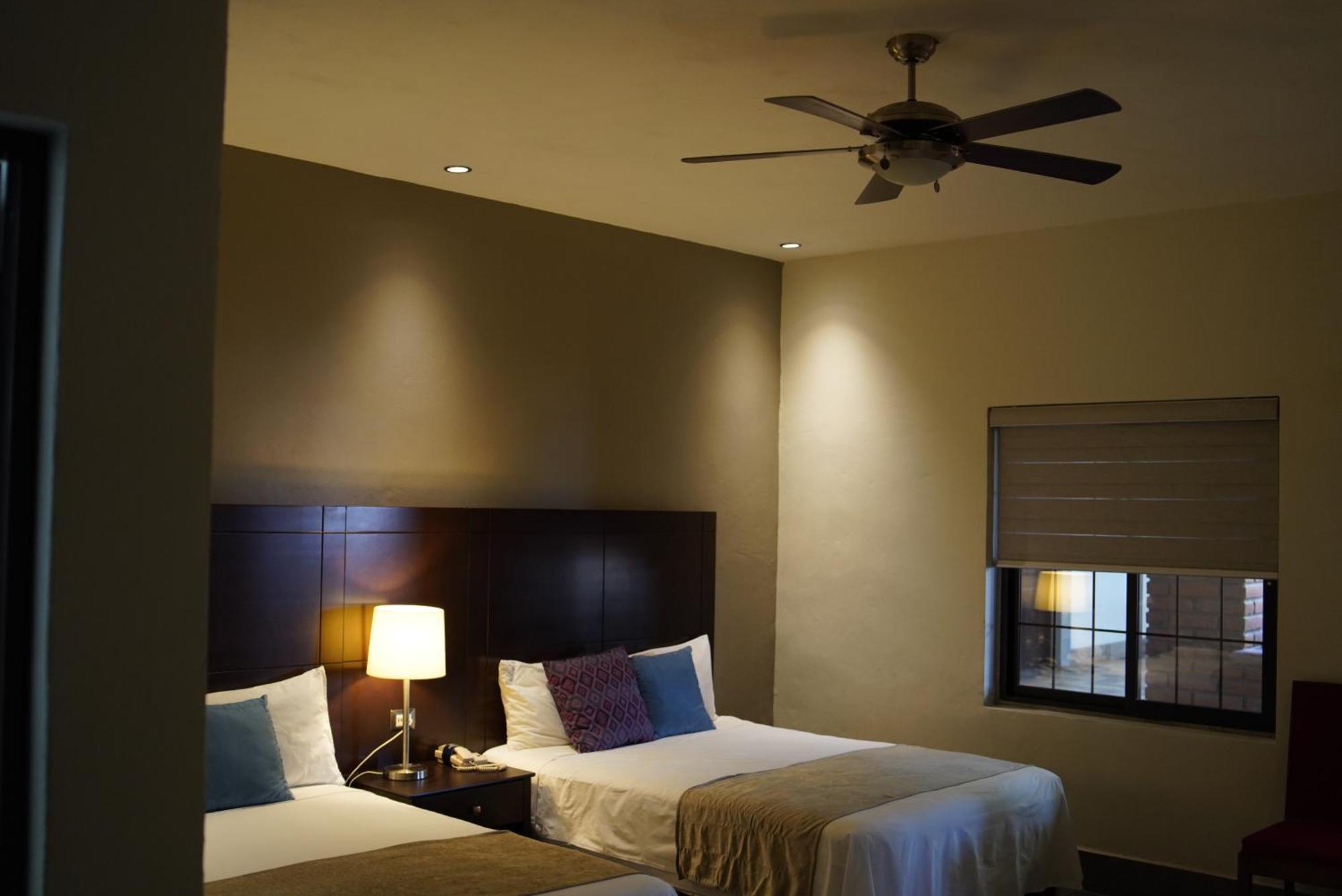Punto Madero Hotel & Plaza Mocorito Extérieur photo