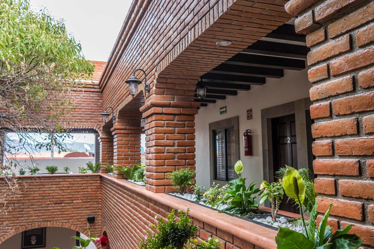 Punto Madero Hotel & Plaza Mocorito Extérieur photo